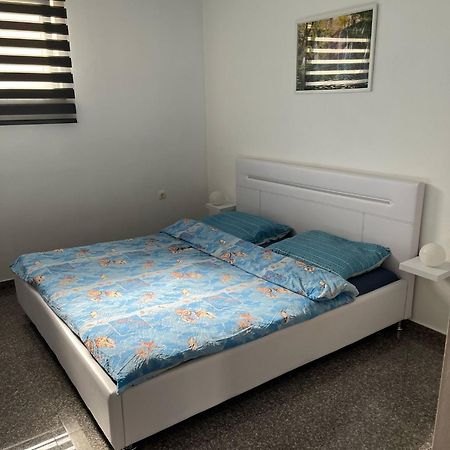 Apartments Ban Galižana 외부 사진