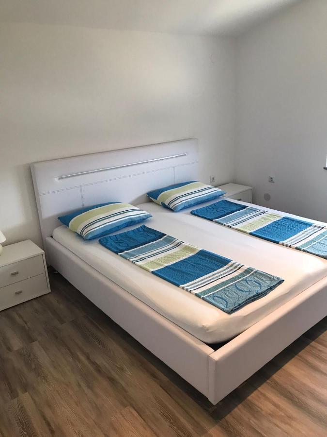 Apartments Ban Galižana 외부 사진