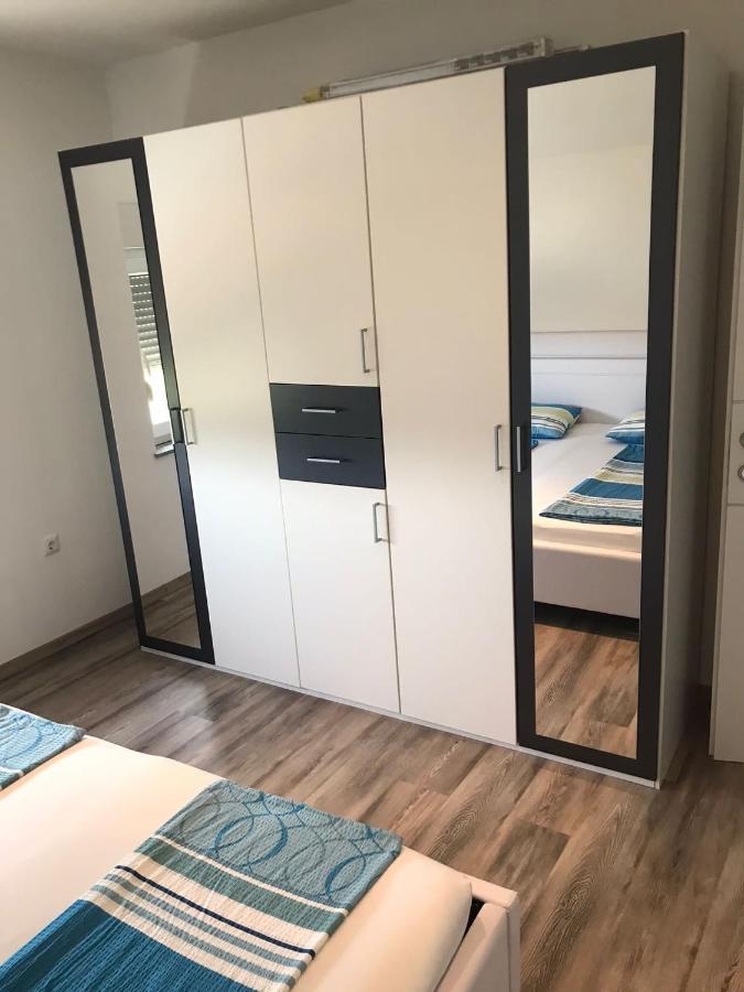Apartments Ban Galižana 외부 사진