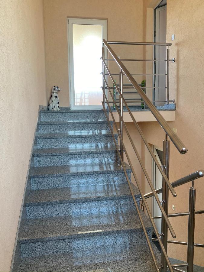 Apartments Ban Galižana 외부 사진