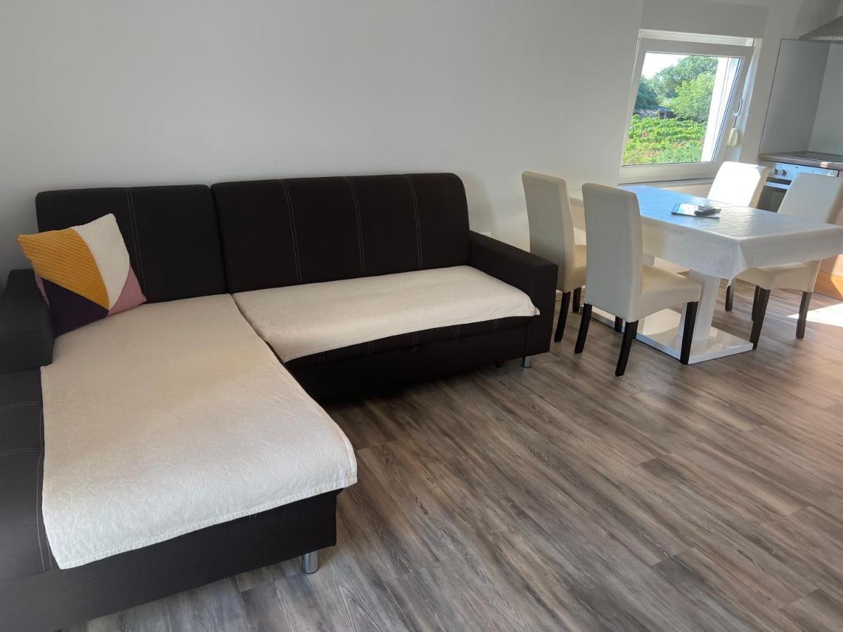 Apartments Ban Galižana 외부 사진