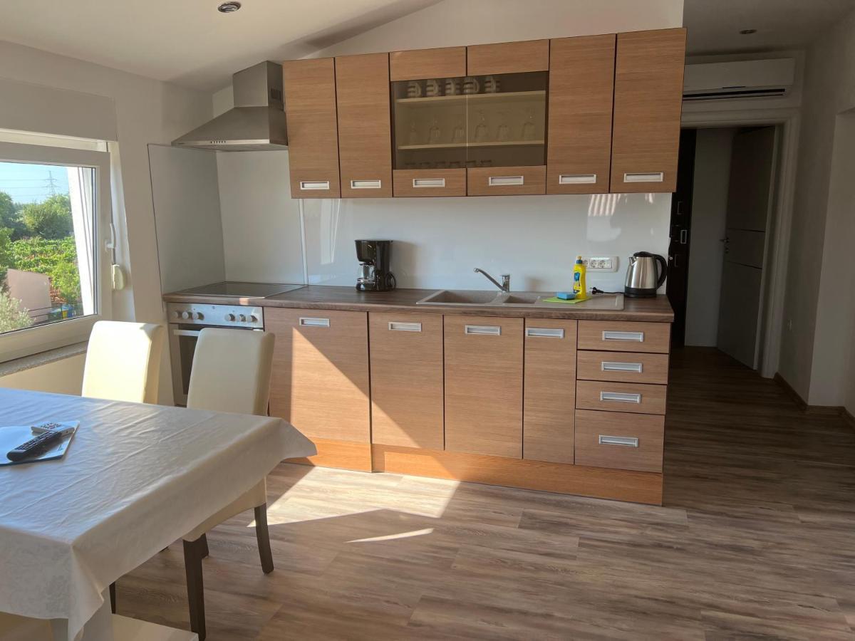 Apartments Ban Galižana 외부 사진
