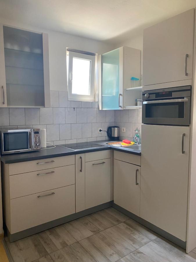 Apartments Ban Galižana 외부 사진