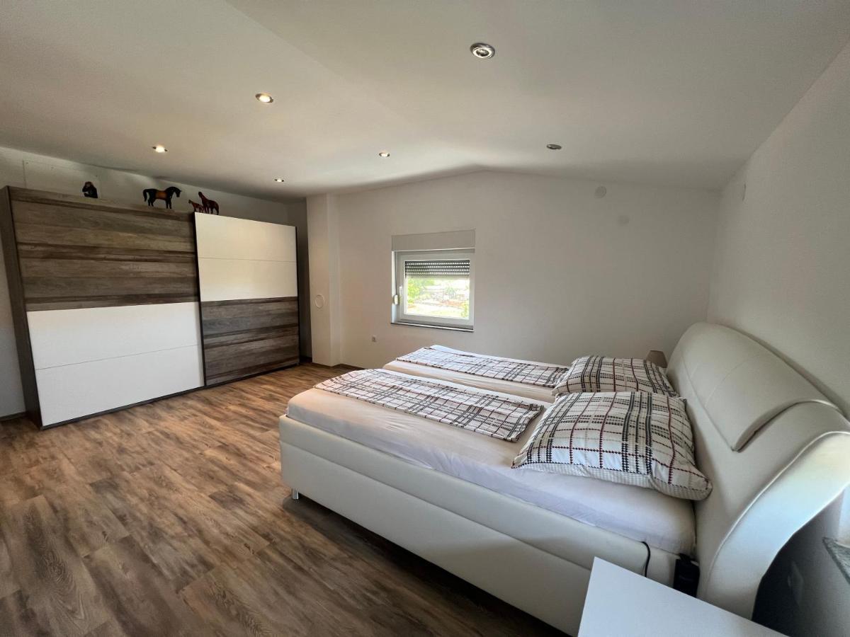 Apartments Ban Galižana 외부 사진