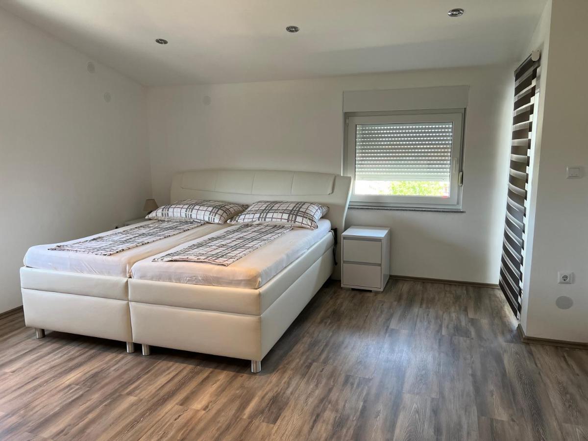Apartments Ban Galižana 외부 사진