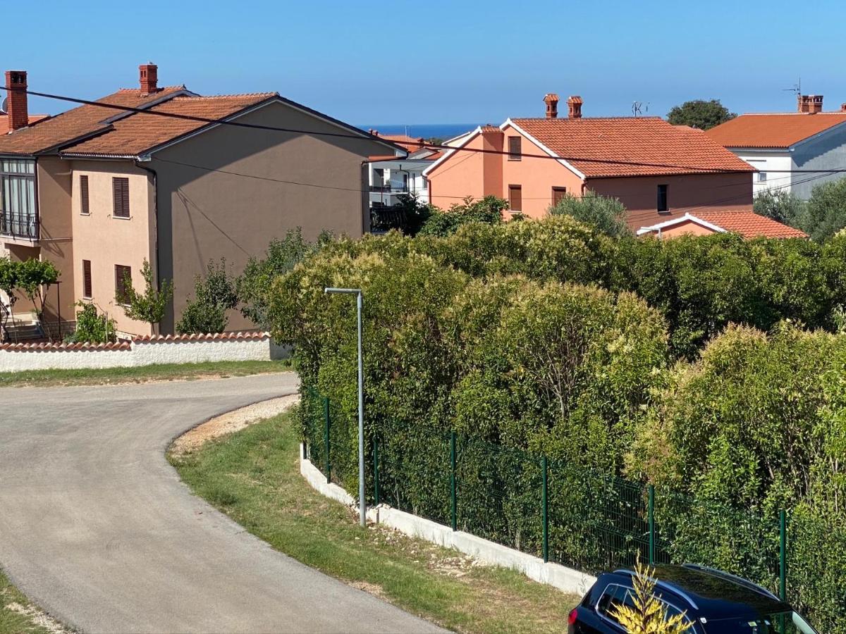 Apartments Ban Galižana 외부 사진