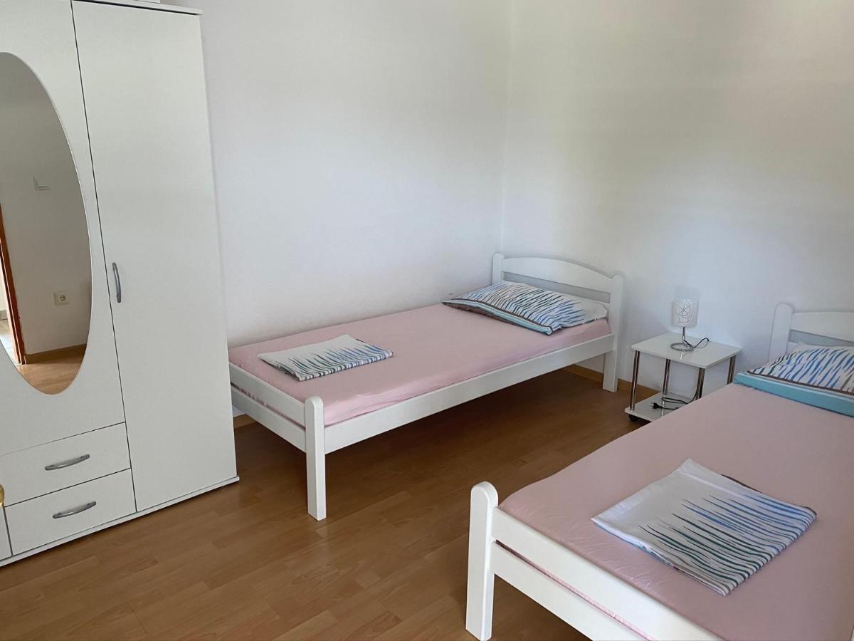 Apartments Ban Galižana 외부 사진