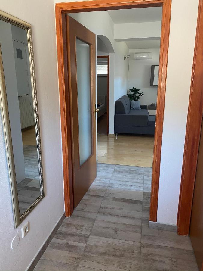 Apartments Ban Galižana 외부 사진