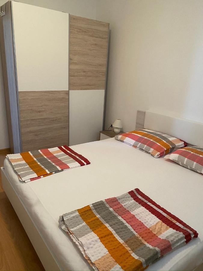 Apartments Ban Galižana 외부 사진