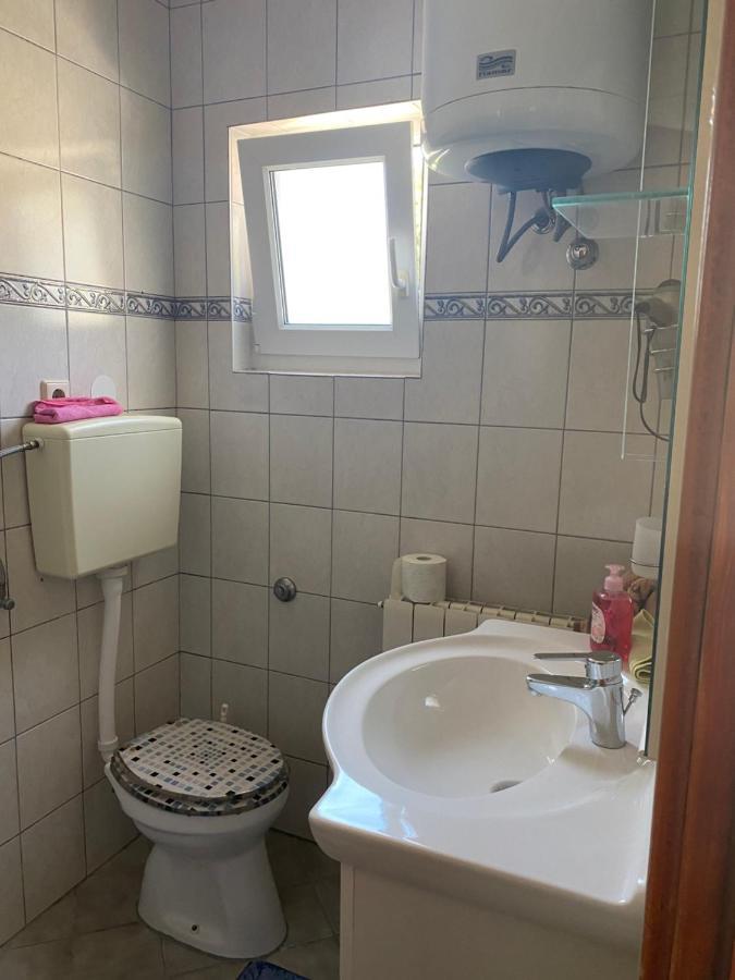 Apartments Ban Galižana 외부 사진