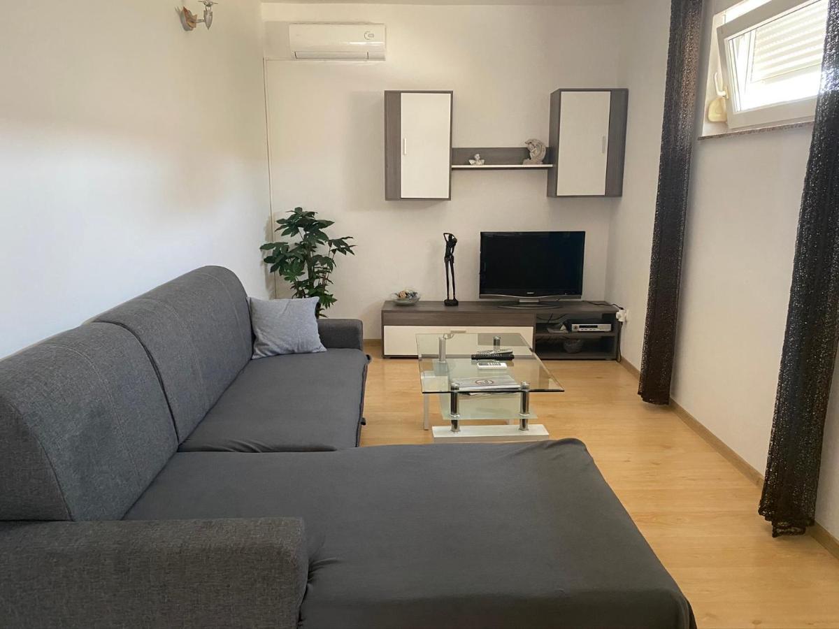 Apartments Ban Galižana 외부 사진
