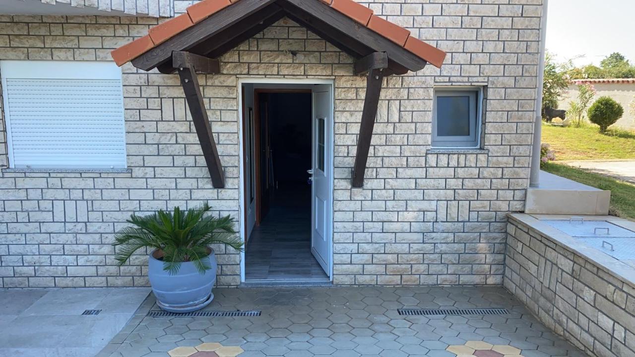 Apartments Ban Galižana 외부 사진