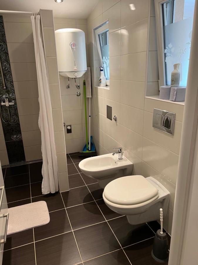 Apartments Ban Galižana 외부 사진