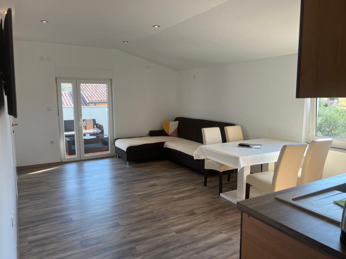 Apartments Ban Galižana 외부 사진