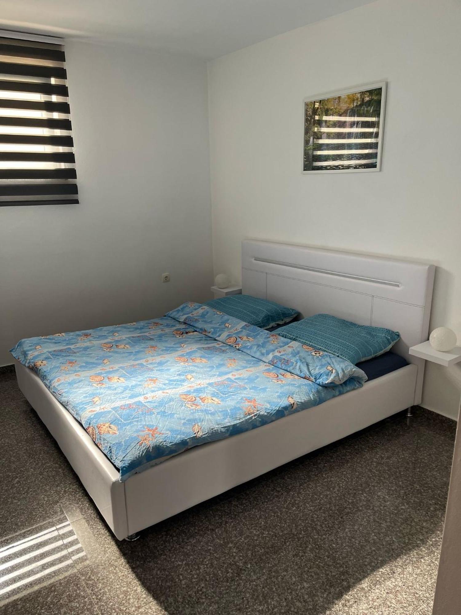 Apartments Ban Galižana 외부 사진