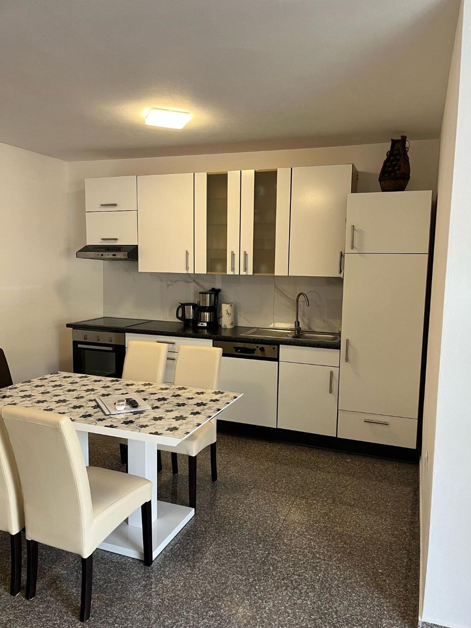 Apartments Ban Galižana 외부 사진