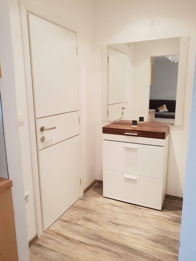 Apartments Ban Galižana 외부 사진