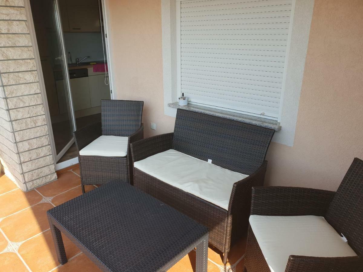 Apartments Ban Galižana 외부 사진